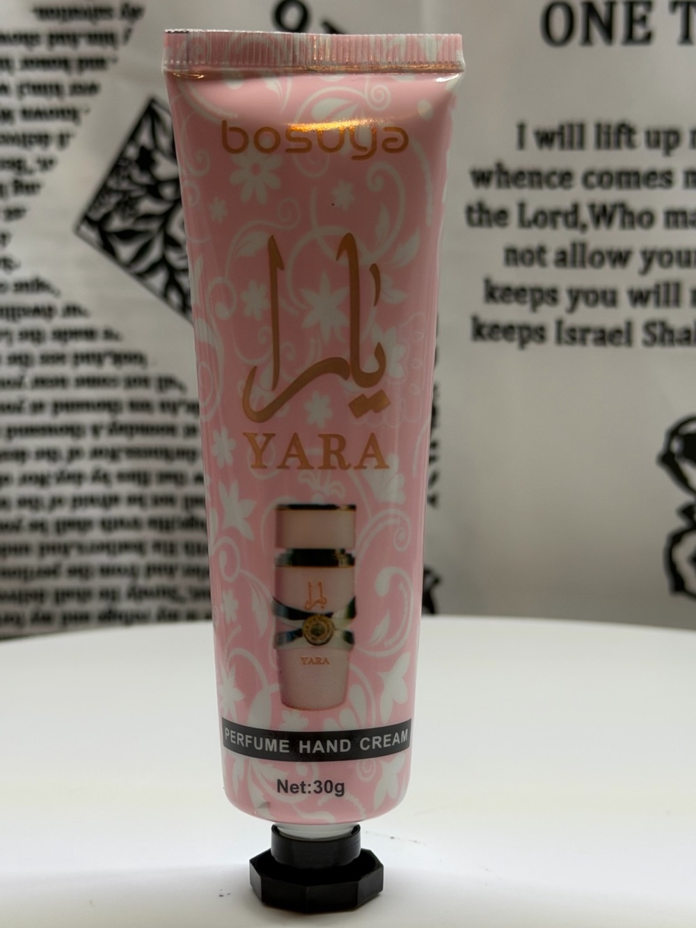 Yara Hand Cream Set - Picture 9 of 12